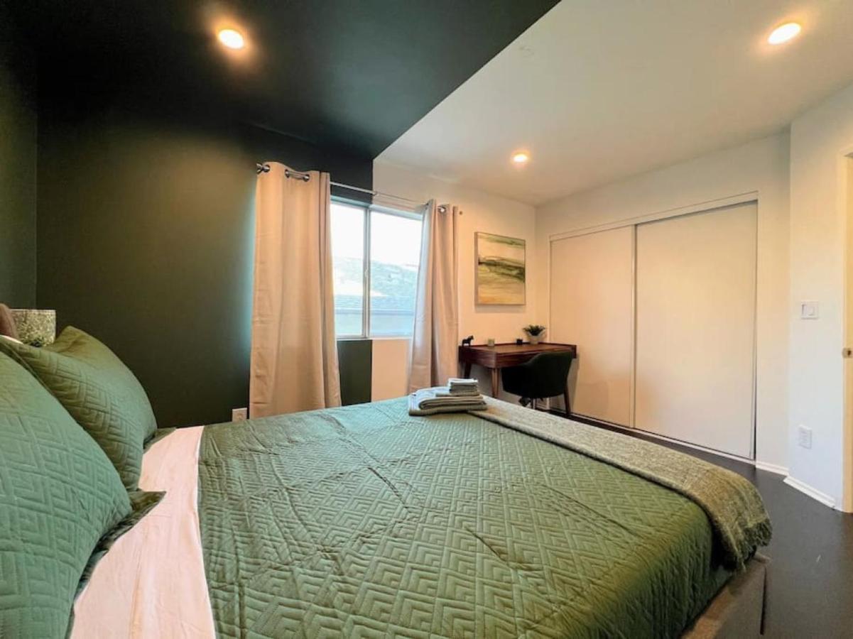 Hébergement de vacances 2br In The Heart Of Hollywood -br5 Los Angeles