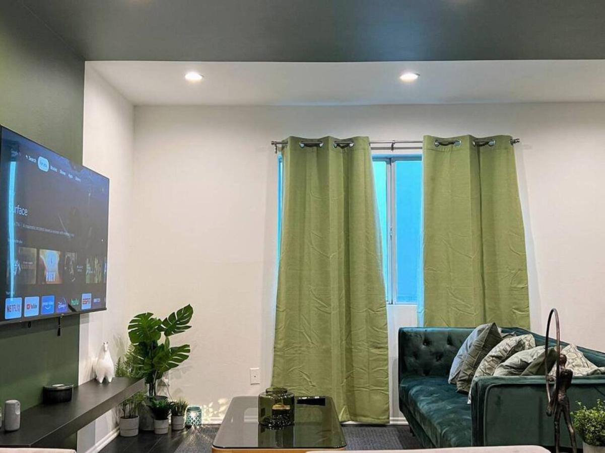 Hébergement de vacances 2br In The Heart Of Hollywood -br5 Los Angeles