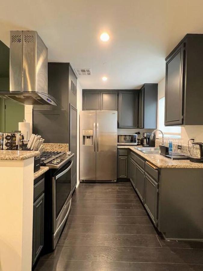 2br In The Heart Of Hollywood -br5 Hébergement de vacances Los Angeles