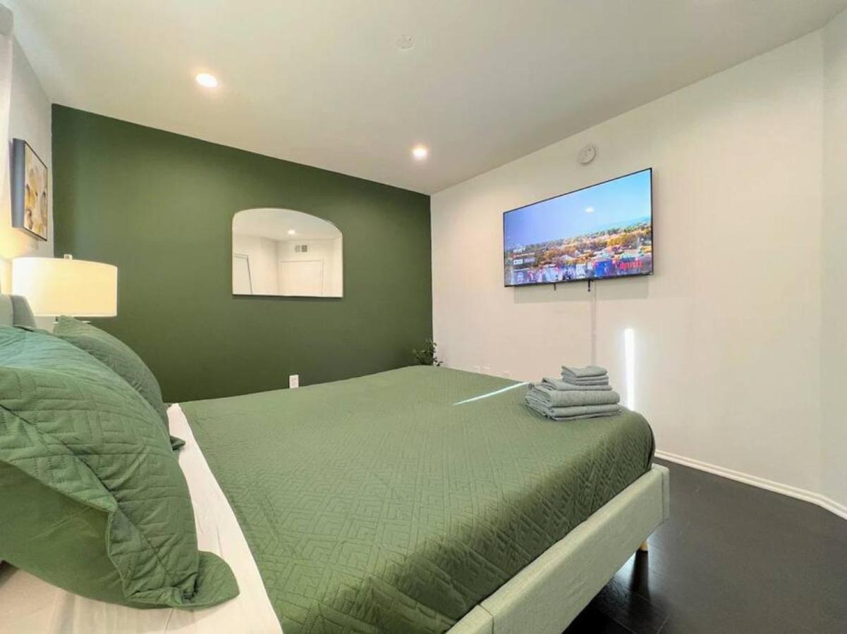 2br In The Heart Of Hollywood -br5 Hébergement de vacances *