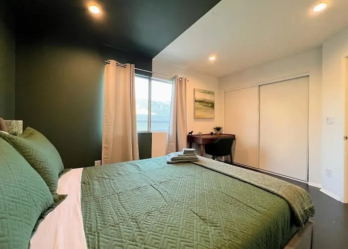 2Br Suite In The Heart Of Hollywood -Br5